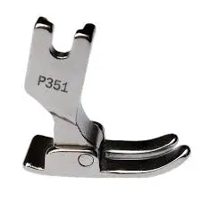 REGULAR ORDINARY FOOT PRESSER P351 