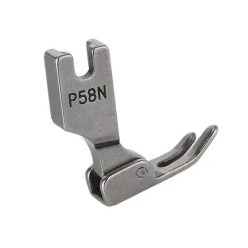 REGULAR ORDINARY FOOT PRESSER P58N 