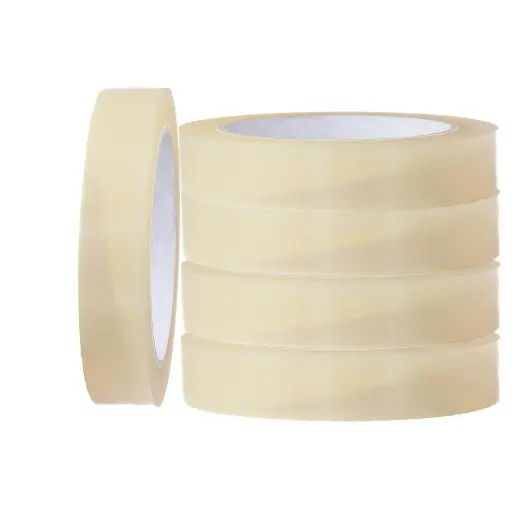 SCOTCH TAPE - CLEAR - 1X100 