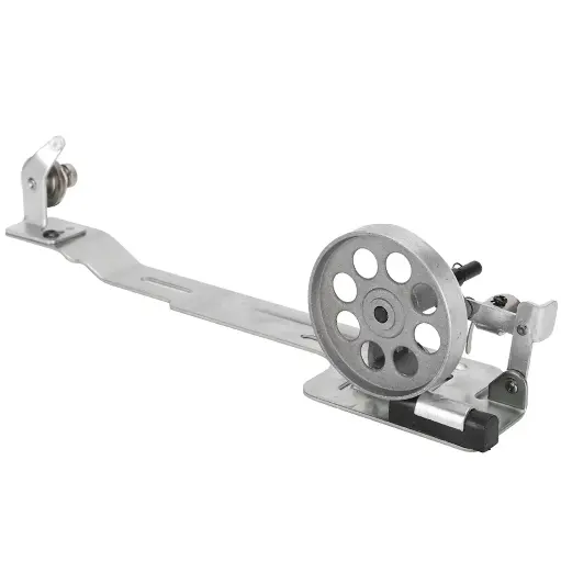 SEWING SUPPLIES:BOBBIN WINDER WITH HOLES 