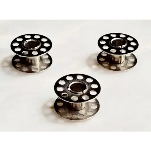 SEWING SUPPLIES:BOBBIN WINDER WITHOUT HOLES 