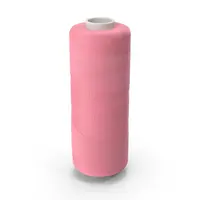 SEWING SUPPLIES:DANDY SEWING THREAD-153GU-PINK 