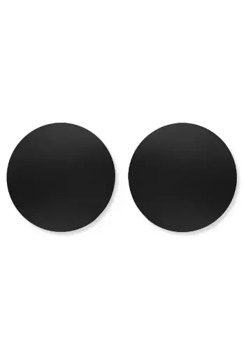 SEWING SUPPLIES:ROUND  BRA PADS 16CM