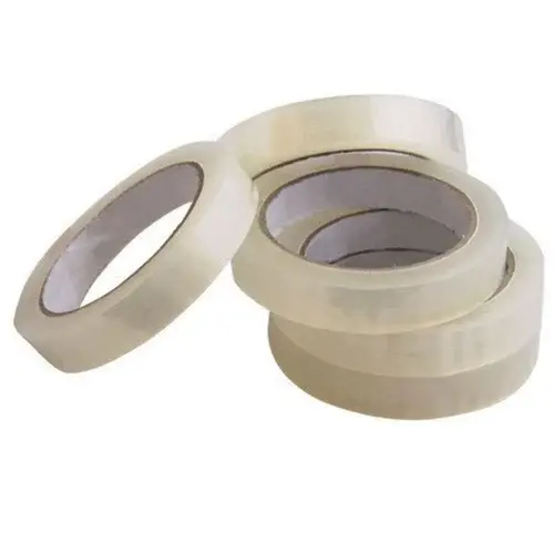 SMALL CLEAR TAPE -1.2 X 20 