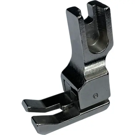 STANDARD COMPENSATING PRESSER FOOT  CR 1/16 