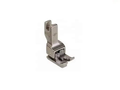 STANDARD COMPENSATING PRESSER FOOT CL 1/16 