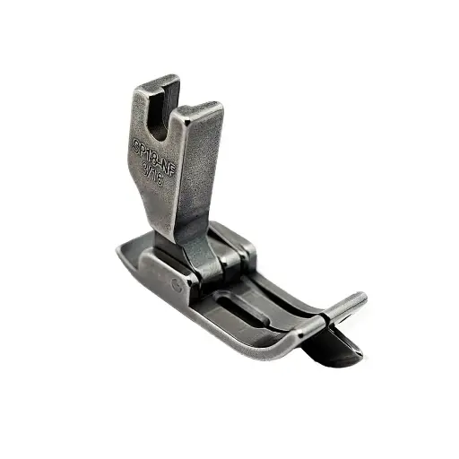 STANDARD COMPENSATING PRESSER FOOT CL 3/16 