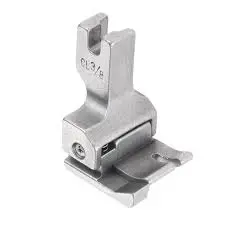 STANDARD COMPENSATING PRESSER FOOT CL 3/8 