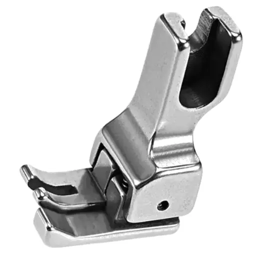 STANDARD COMPENSATING PRESSER FOOT CR 1/2 