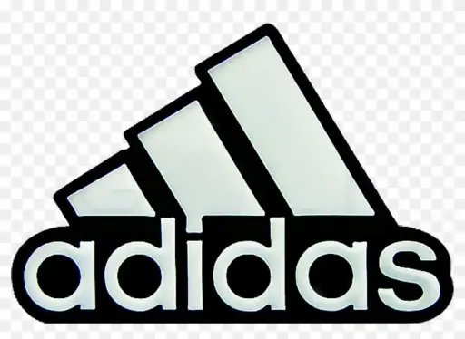 STICKER ADIDAS-3 LINES 