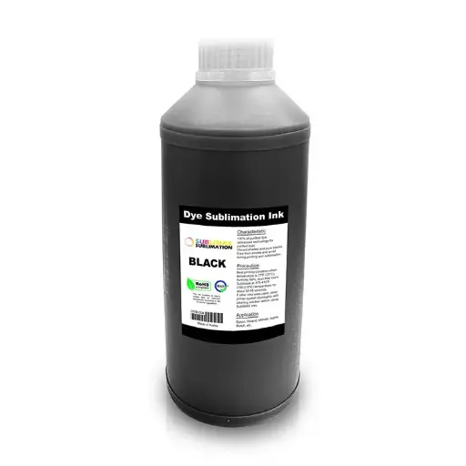 SUBLIMATION INK -1KG 
